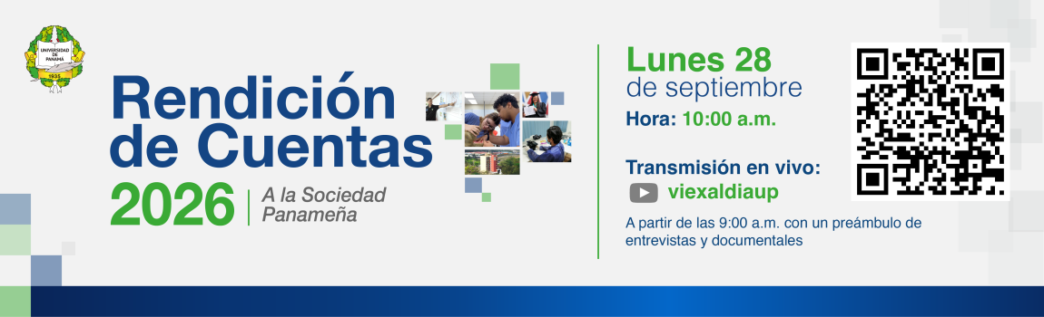 Rendición de Cuentas 2026